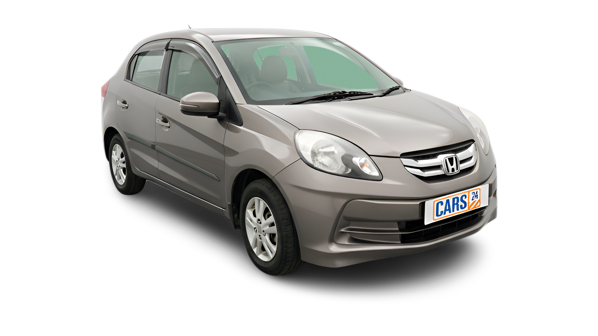 Honda Amaze-img